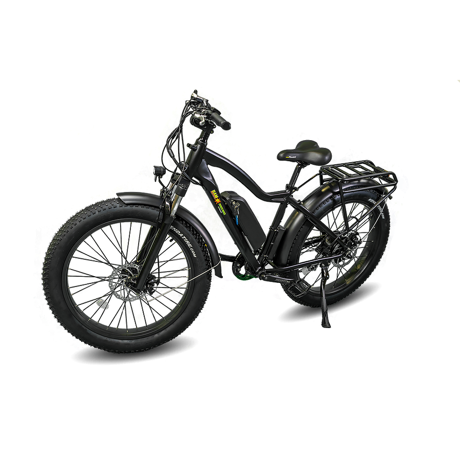 Bam nomad best sale ebike