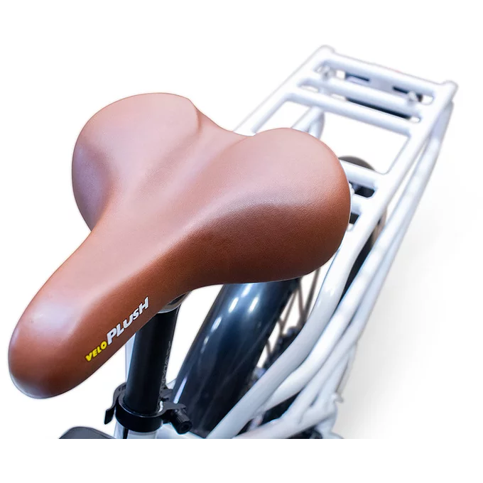 EWheels EW BAM Step Thru 48V 14Ah 750W Power Electric Bike Electric Bike Plus