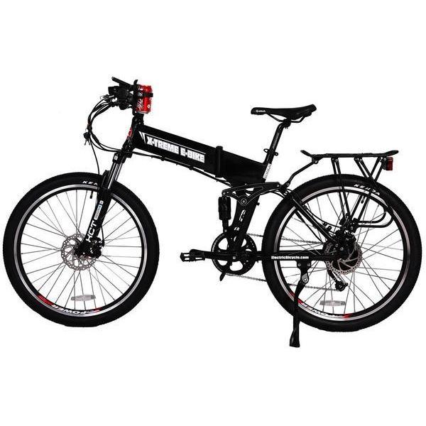 Vélo Electrique 36V 15.6Ah 500W Li-Ion E-Bike 36V Down Tube Batterie +  Chargeur
