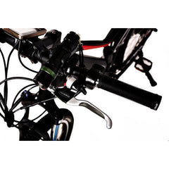 X-Treme Electric Bikes X-Treme Rubicon 500W 48V Full Suspension Mountain EBike