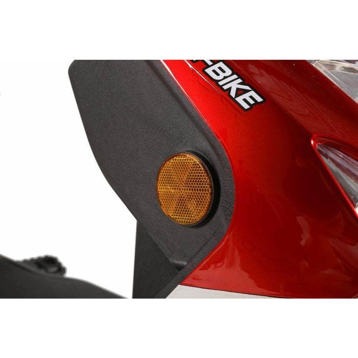 X-Treme Electric Scooter X-Treme Cabo Cruiser Elite Max 60V Electric Scooter 2021 Edition (NEW)