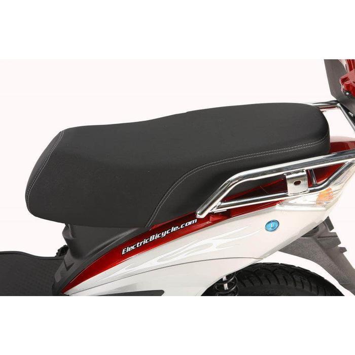 X-Treme Electric Scooter X-Treme Cabo Cruiser Elite Max 60V Electric Scooter 2021 Edition (NEW)