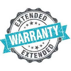 X-Treme Warranty Xtreme ONE (1) Year Extended Warranty